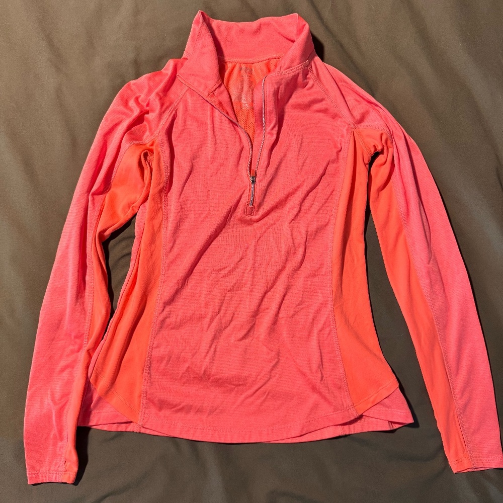 GUC - Danskin Now Long Sleeve Athletic Top